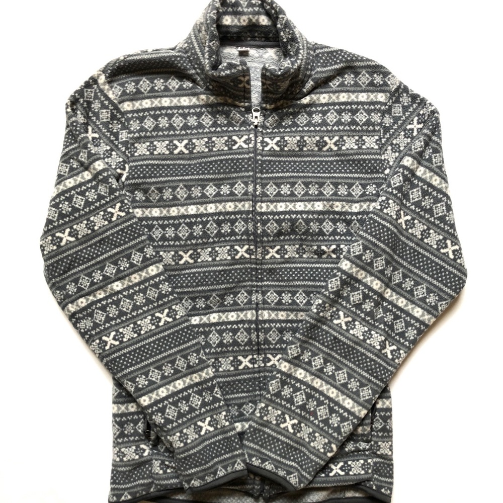 Uniqlo Fleece